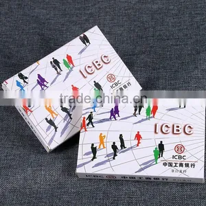 Fashion UV Resistant Clear Poker Playing Card Custom Playing Cards Front and Back Customized Playing Cards Deck ---DH20589 Quality Choice thumbnail-3