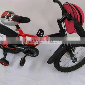 TOP Selling Beautiuful Color Children/ Kids Bikes/bicycles for Girls thumbnail-2