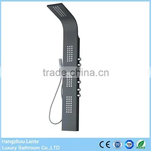 Wholesale Easy Install Shower Panel With Spray Jets thumbnail-1