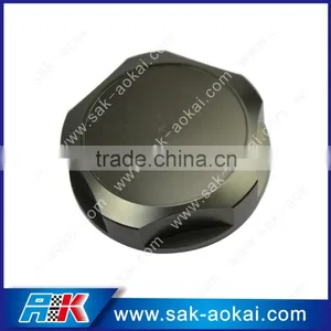 Personality Fuel Tank Engine Oil Filter Cap thumbnail-1