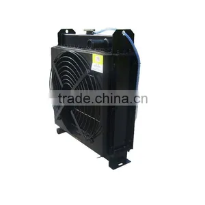Hot Sell Generator Radiator for Quanchai Engine thumbnail-1