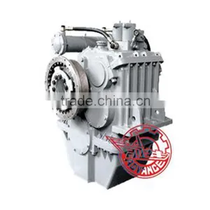 Advance Marine Gearbox HCT800-1 for Marine Engine thumbnail-1
