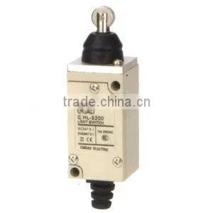 CNGAD 10A Miniature Micro Switches(limit Switch & Micro Switch,limited Switch)(HL-5200) thumbnail-1