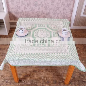 Coffee Table Tablecloths/table Cloth Fabric/waterproof Tablecloth thumbnail-4