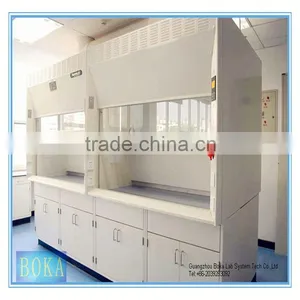 Ductless Fume Cupboard Chemical thumbnail-1