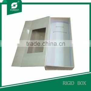 HAIR EXTENSION GIFT PACKAGING BOX thumbnail-1