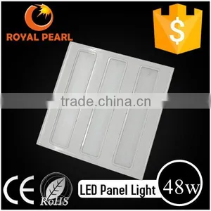 Two Years Warranty China Supplier Led Office Surface Mounted Grille Lamp Ip33 thumbnail-6
