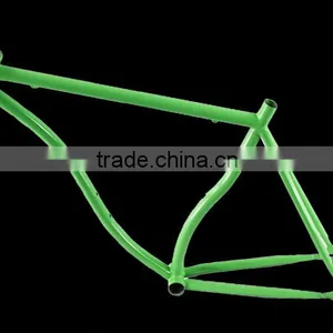 2015 Chinese Carbon Road Bike Frame 700c Bicycle Frame thumbnail-3