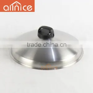 2015 New Design Matt Finish Multi-function Energy-saving Steam Frying Pan thumbnail-4