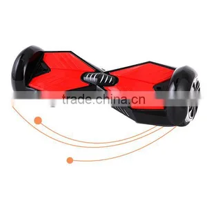 Two Wheel Self Balancing Electric Scooter /scooter Self Balancing thumbnail-3