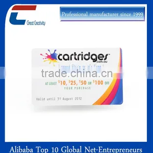 Newest Manufactured Smart Card thumbnail-2