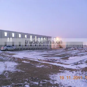 Professional Maunfacturer ISO LPCB ABS Certification Camping Solutions thumbnail-1