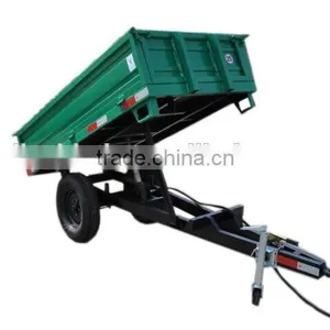 2012 HOT SALE !!! Agricultural Equipment Fram European Trailer New Model thumbnail-2