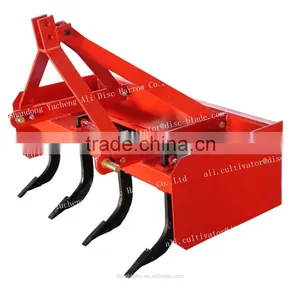 Tractor Land Box Scrapers thumbnail-1