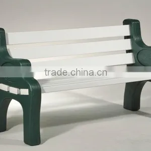 Plastic Bench F-03111 thumbnail-1