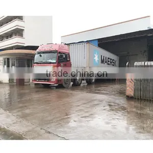 Foshan Keytowin Machinery Co., Ltd. company overview - view 3 thumbnail