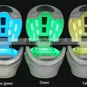 Hot Selling Guangzhou Infrared Ozone Dry Sauna Cabin/slimming Spa Capsule thumbnail-4