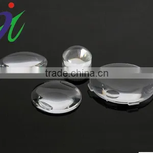 High Quality Optical Spherical Double Convex Lens for Precision Optical Instruments thumbnail-4