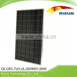 280w Poly Solar Panel for Solar Energy System thumbnail-4