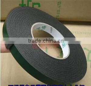 Good Quality Black Mylar Tape /black Color Mylar Tape /electronic Black Mylar Tape/black Mylar Adhesive Tape Manufacturer thumbnail-1