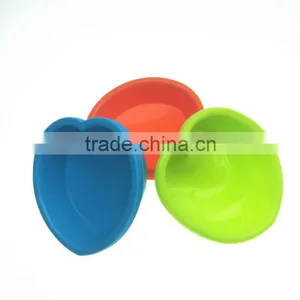Baking Paper Cups for Cakes 8-pack Silicone Baking Cups / Cupcake Liners Cupcake Round Paper Baking Cups thumbnail-2