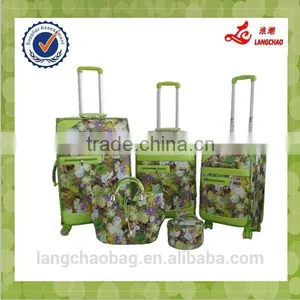 Manufacturer Supply Fashion Travel Cosmetic Bag, Hanging Travel Toiletry Bag, Professional Makeup Bag thumbnail-4
