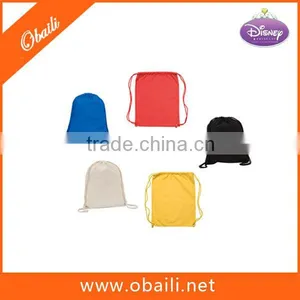 Nylon Drawstring Bag,cinch Bag,sport Bag thumbnail-1
