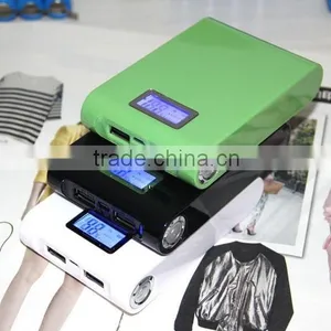 New 2015 LED Torch Power Bank for Huawei thumbnail-5