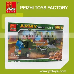 PEIZHI Building Block for Kids thumbnail-4