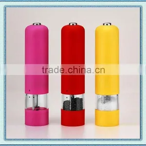 Pepper Mill Colorful (CL1Z-FE04) thumbnail-1