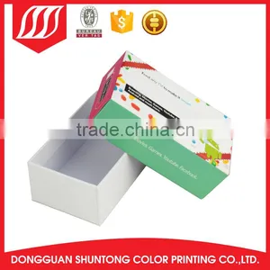 Fancy Kraft Waterproof Recycled Cardboard Boxes Quality Choice thumbnail-1