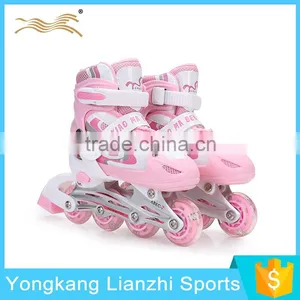 Customized OEM Inline Skate Shoes XMBT-8806 thumbnail-3