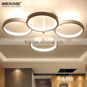 LED Designer Lighting Ceiling LED Light Lamparas Decorative Modern MD83062 L4 thumbnail-1