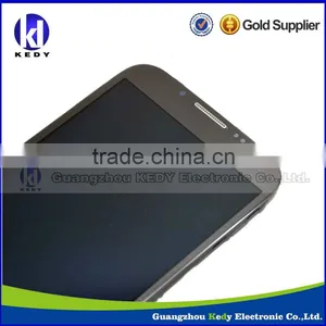 Hot Sale Original Quality for Samsung Galaxy Note 2 N7100 Lcd Touch Screen thumbnail-4