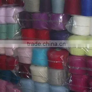 28s/2 Acrylic Dyed Yarn for Hand Knitting thumbnail-1