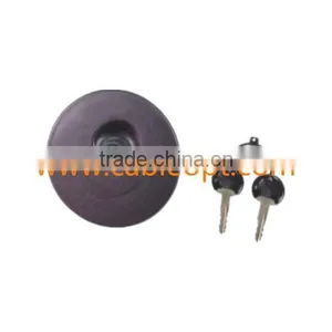 Auto Gas Cap With Key for Renault Clio 5/93 thumbnail-1