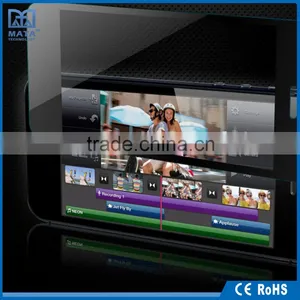 Wholesale 9H Hardness Best Phone Tempered Glass Screen Protector thumbnail-3