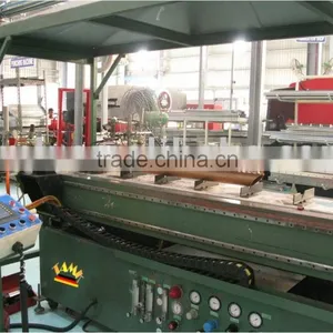 Automatic Header Brazing Machine thumbnail-1