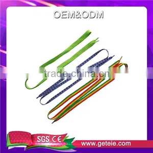 Full Color Printing Shoe Laces thumbnail-1