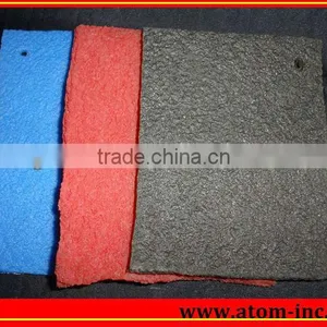 New Desigh,sole Crepe Rubber, Natural Rubber Soling Sheet From Atom Industry Limited thumbnail-1