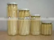FDA Approval Canned White Asparagus thumbnail-1