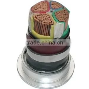 Customerized Fire Resistant Power Cable Manufacture and Sell thumbnail-1