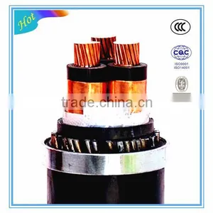 Overhead Copper / Aluminum Cable Conductor thumbnail-5