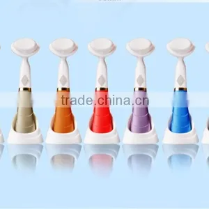 Andor New Arrival Korean Sonic Electric Facial Brush thumbnail-4