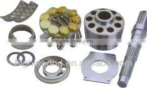 Pump Drive Shaft thumbnail-1