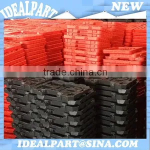 Blowed Plastic Garden Tool Cases thumbnail-2
