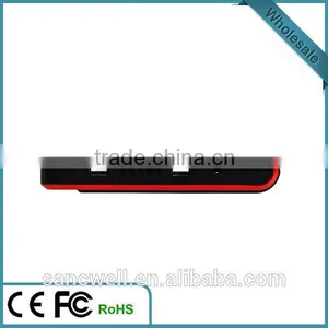 2016 Wholesale 12000mAh Car Jump Starters Power Bank thumbnail-6