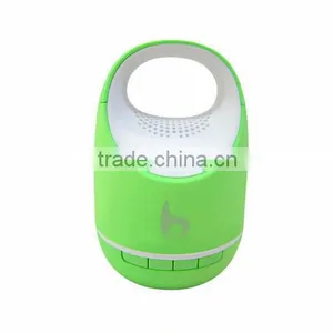 Shenzhen Factory Gift Bluetooth Speaker S05C Wholesale Price thumbnail-2