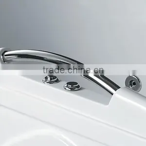 2016 Foshan Massage Physiotherapy Tub SPA Hydrotherapy Bathtub thumbnail-4