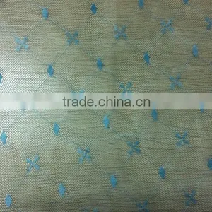 Nylon Polyester Spandex Mesh Fabric Mesh thumbnail-2